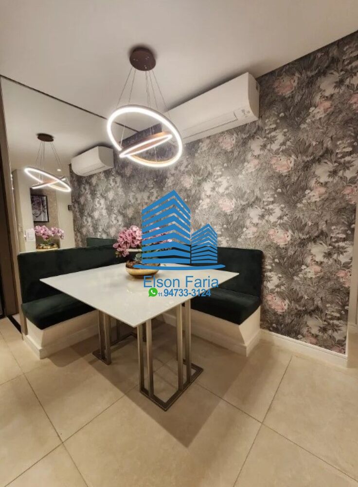 Apartamento, 2 quartos, 96 m² - Foto 16