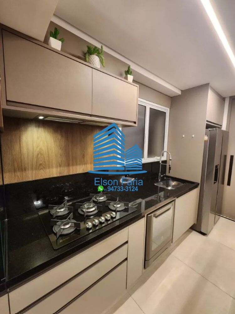 Apartamento, 2 quartos, 96 m² - Foto 12