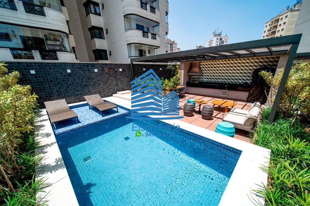 Apartamento, 2 quartos, 96 m² - Foto 17