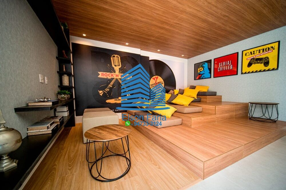 Apartamento, 2 quartos, 96 m² - Foto 15