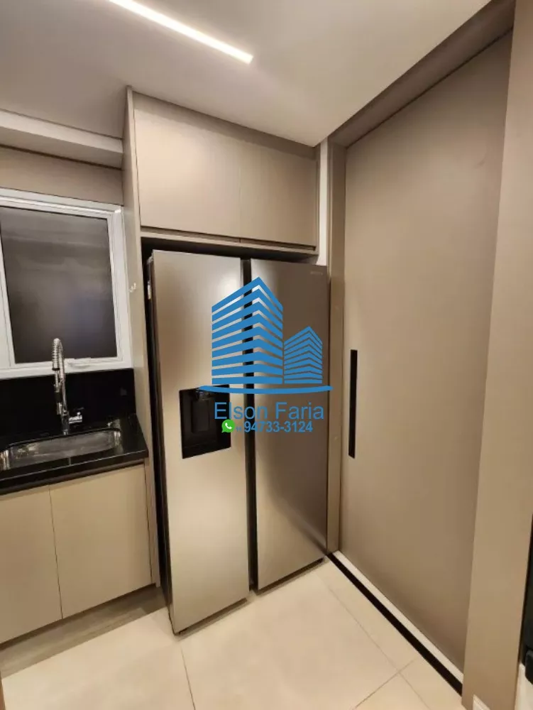 Apartamento, 2 quartos, 96 m² - Foto 2