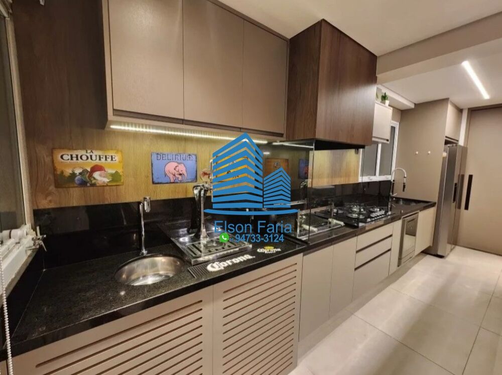 Apartamento, 2 quartos, 96 m² - Foto 18