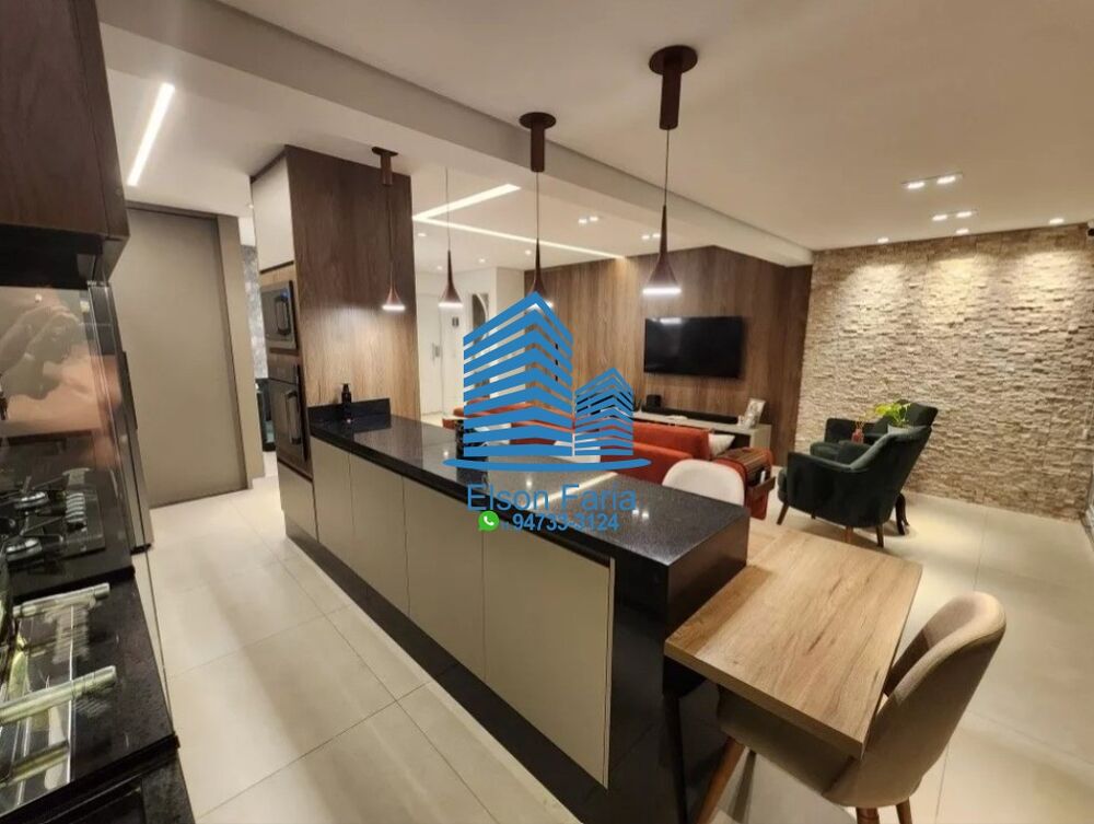 Apartamento, 2 quartos, 96 m² - Foto 30