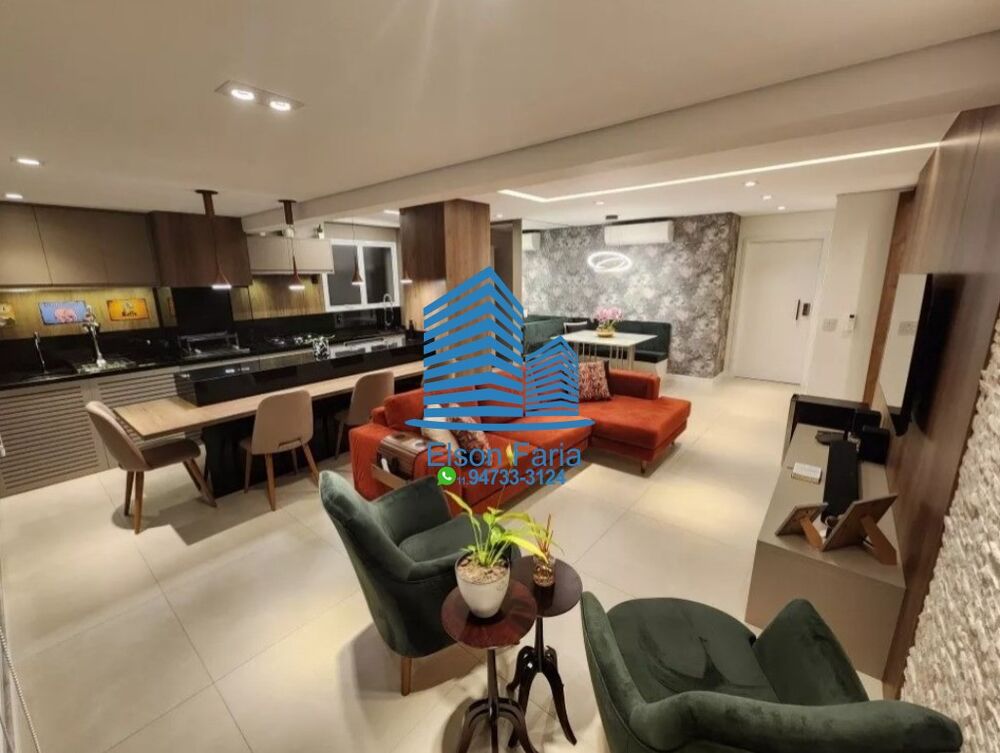 Apartamento, 2 quartos, 96 m² - Foto 47