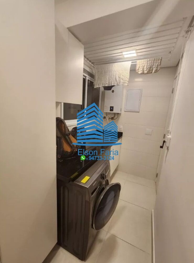 Apartamento, 2 quartos, 96 m² - Foto 21