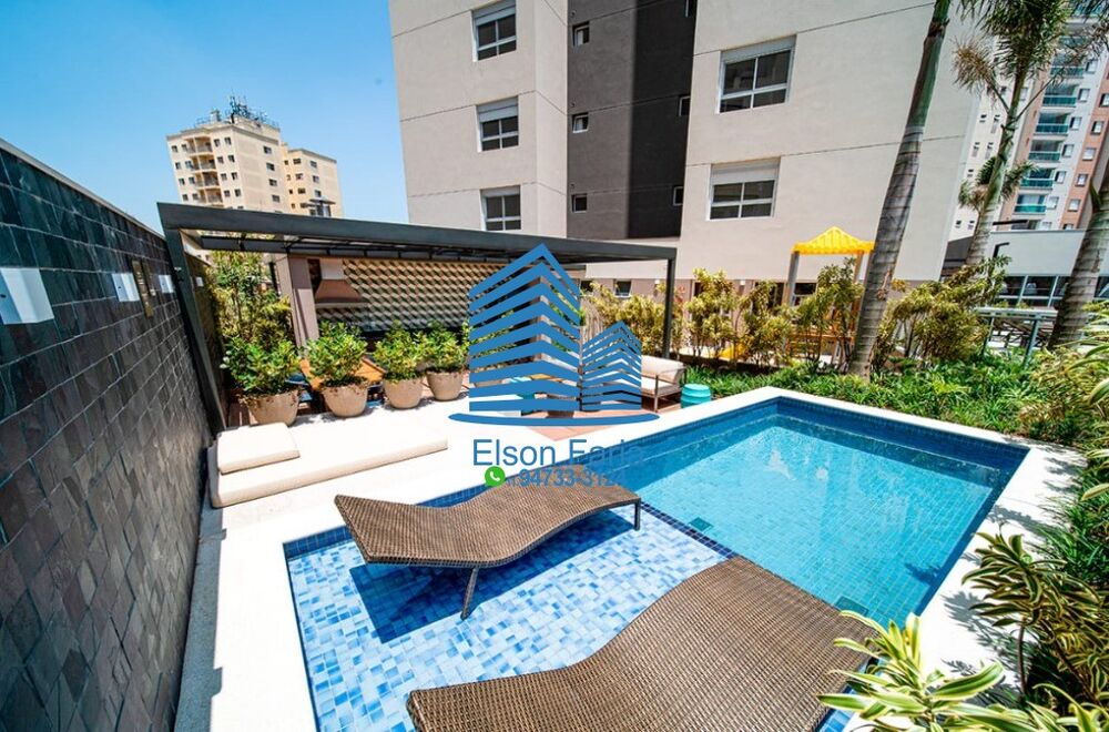 Apartamento, 2 quartos, 96 m² - Foto 20