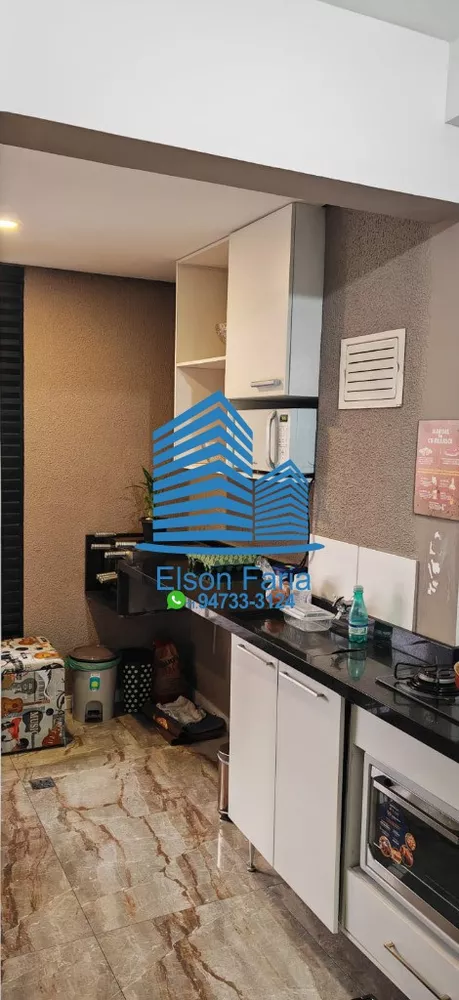 Apartamento, 2 quartos, 48 m² - Foto 5