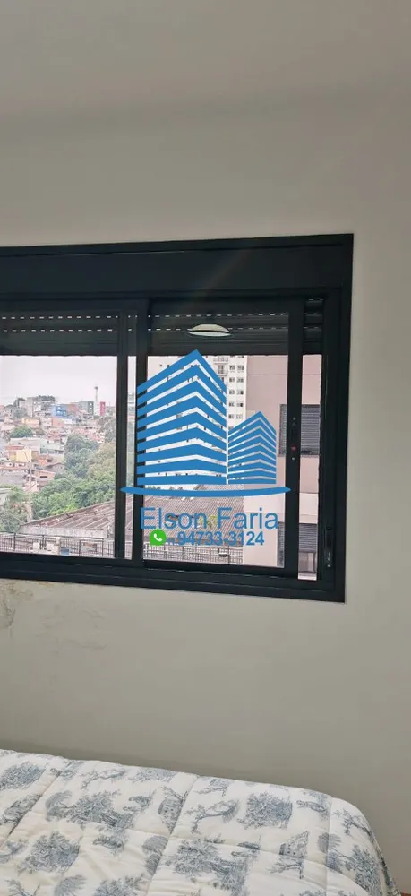 Apartamento, 2 quartos, 48 m² - Foto 11