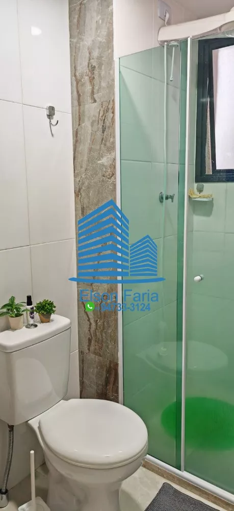 Apartamento, 2 quartos, 48 m² - Foto 3