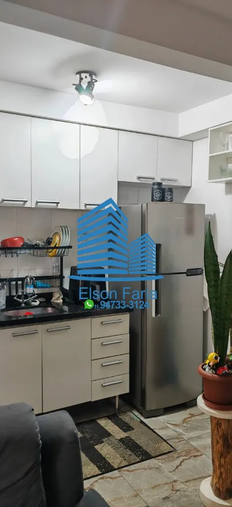 Apartamento, 2 quartos, 48 m² - Foto 11