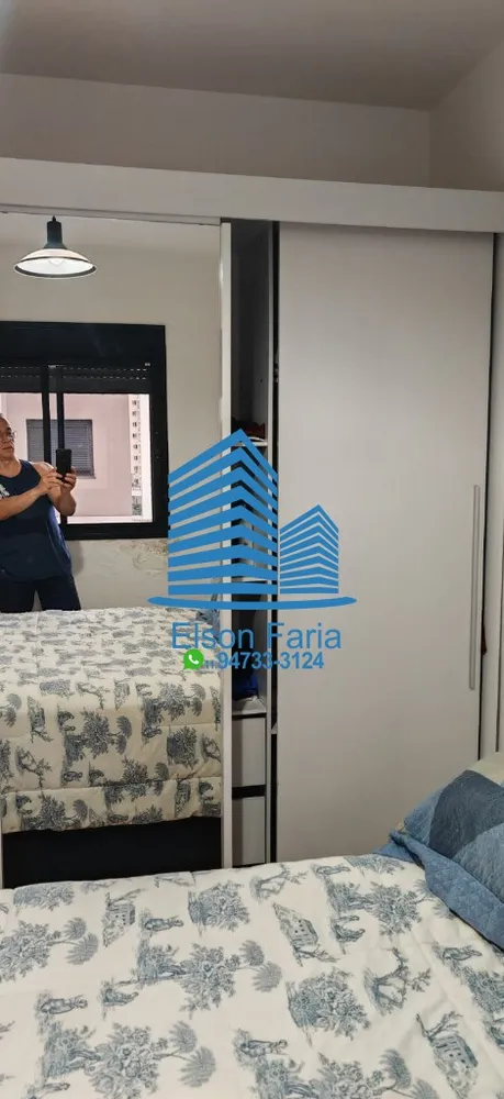 Apartamento, 2 quartos, 48 m² - Foto 4