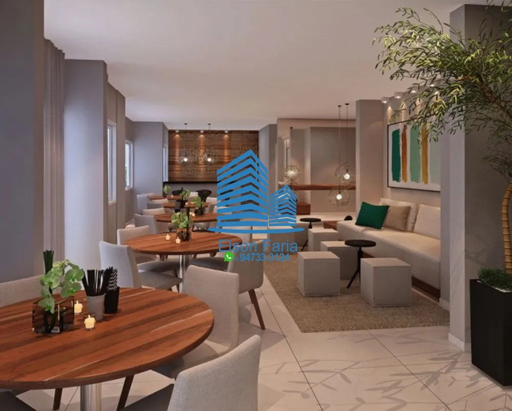 Apartamento, 2 quartos, 48 m² - Foto 19