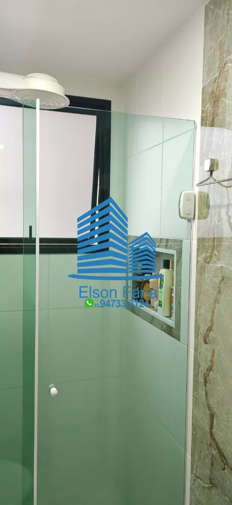 Apartamento, 2 quartos, 48 m² - Foto 2