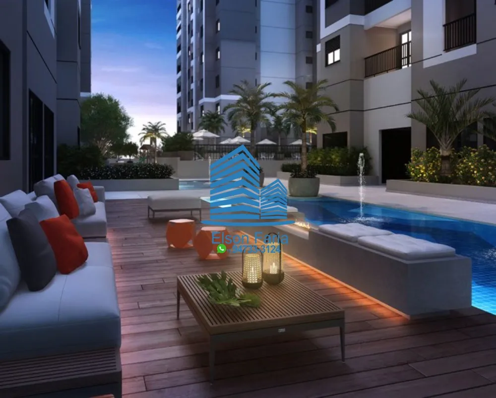 Apartamento, 2 quartos, 48 m² - Foto 16
