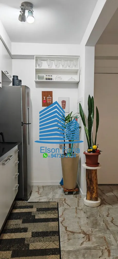 Apartamento, 2 quartos, 48 m² - Foto 14