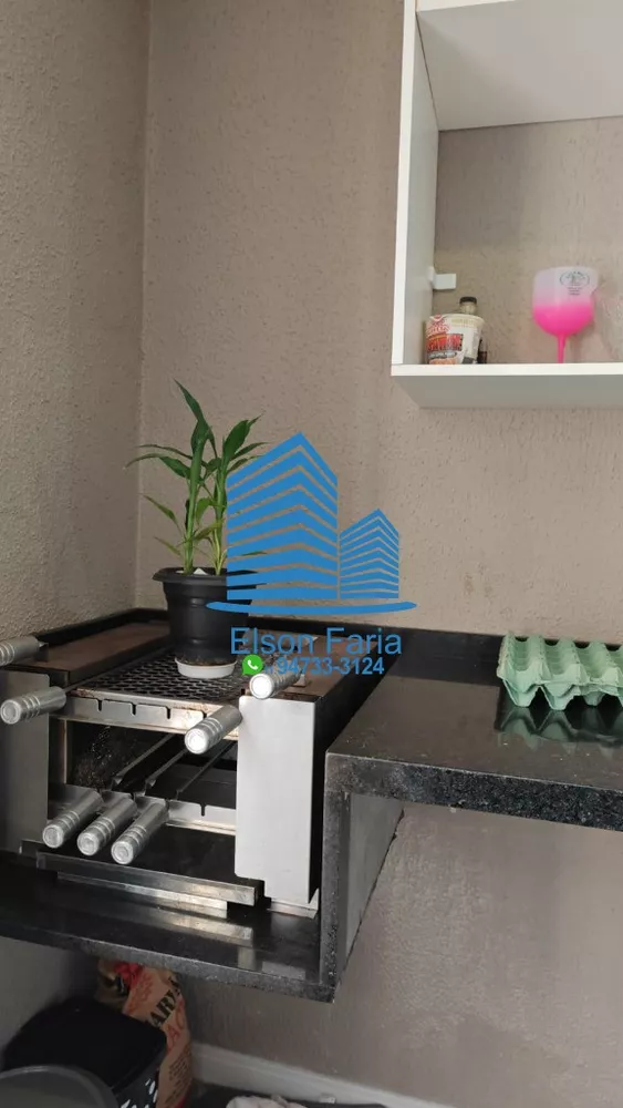 Apartamento, 2 quartos, 48 m² - Foto 6