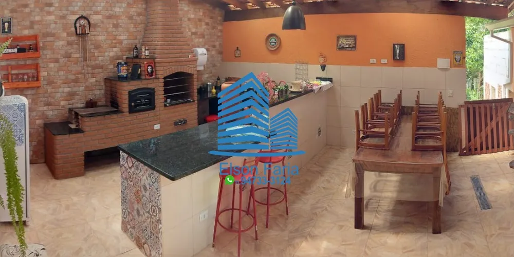 Chácara, 3 quartos - Foto 6