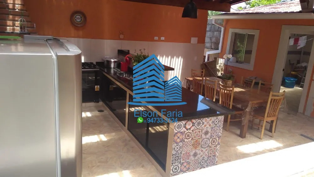 Chácara, 3 quartos - Foto 12