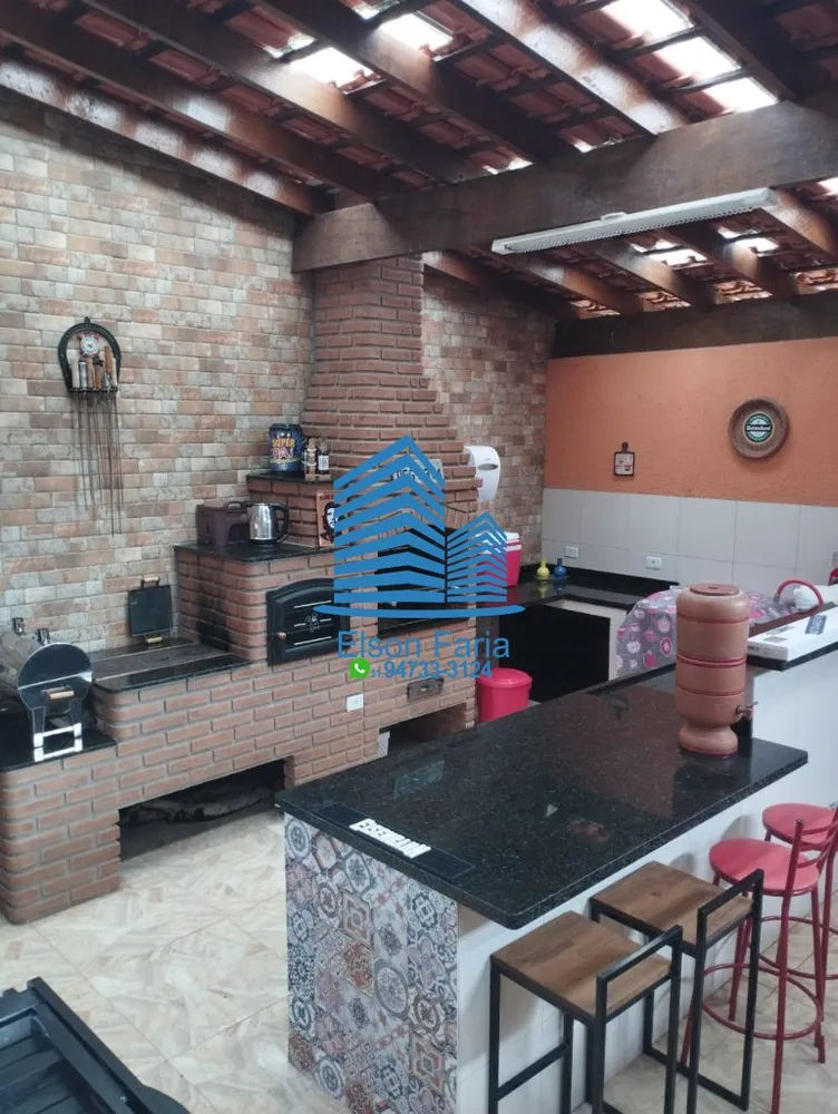 Chácara, 3 quartos - Foto 3