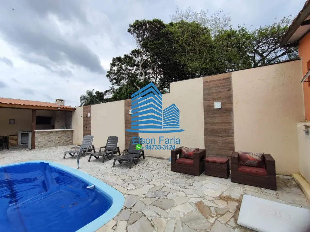 Chácara, 3 quartos - Foto 2