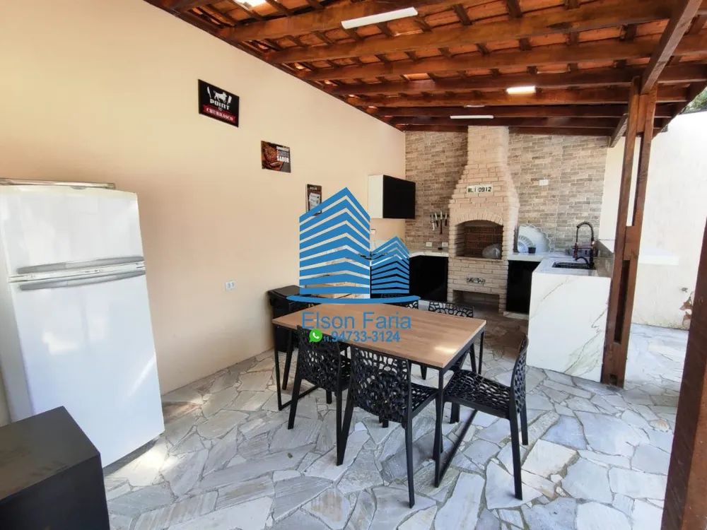 Chácara, 3 quartos - Foto 16