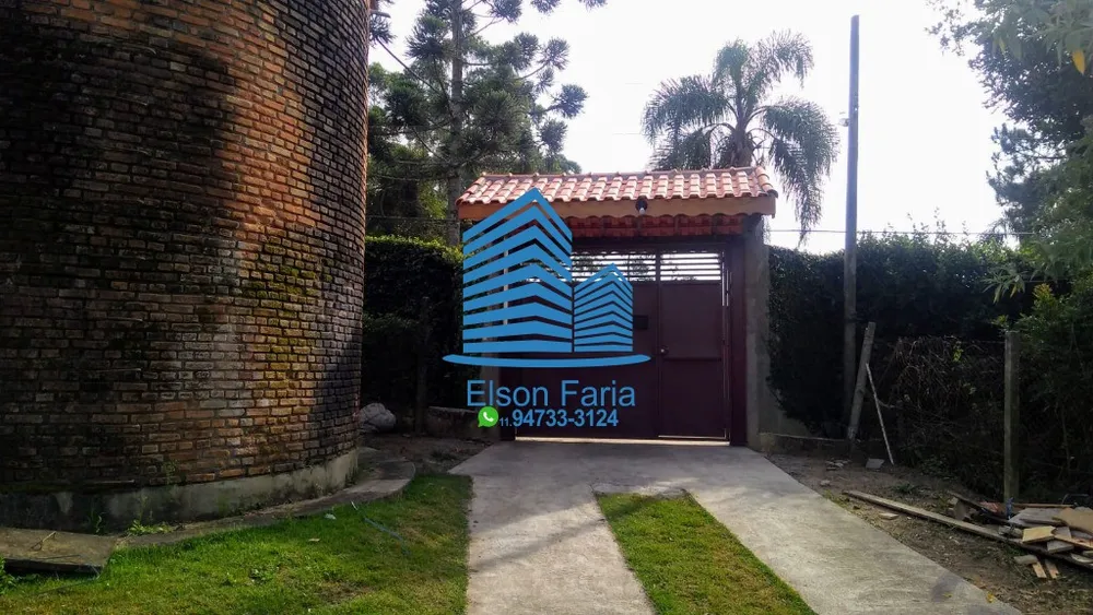 Chácara, 3 quartos - Foto 11