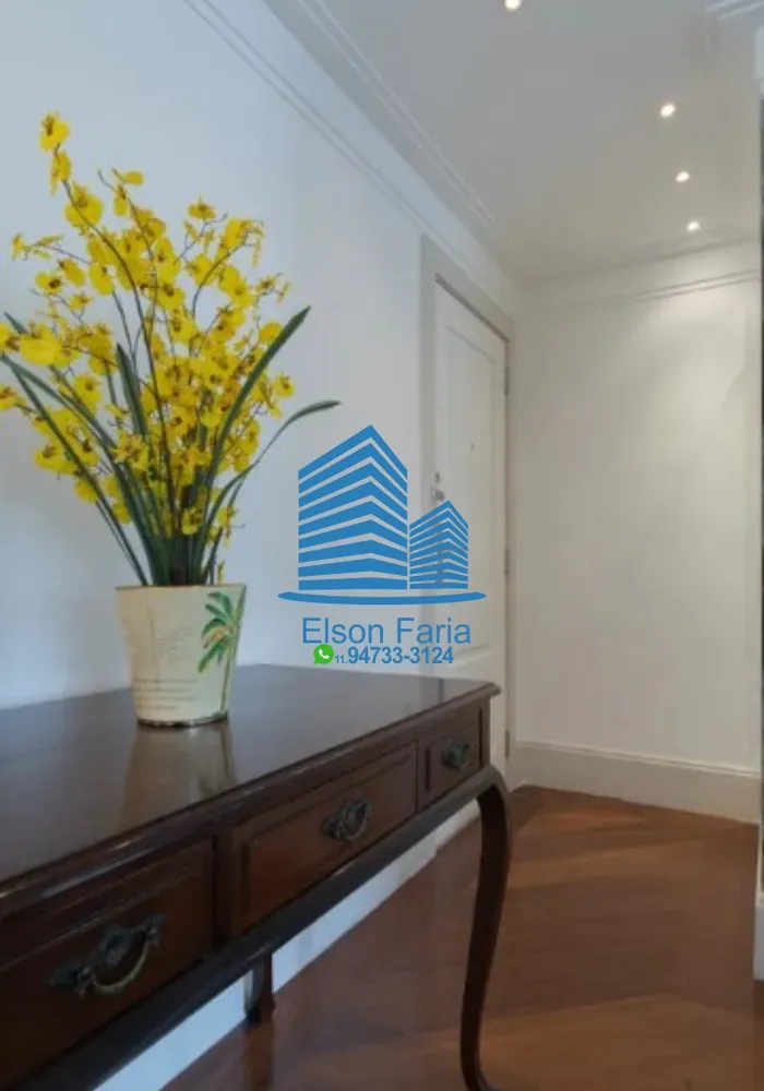 Apartamento, 4 quartos, 147 m² - Foto 16