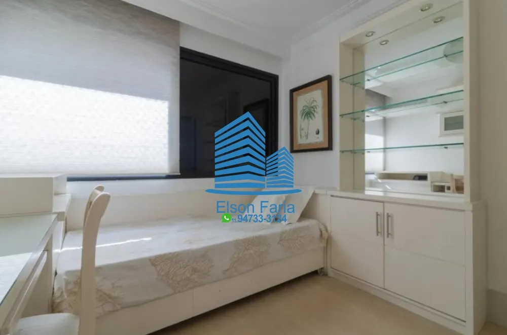 Apartamento, 4 quartos, 147 m² - Foto 9
