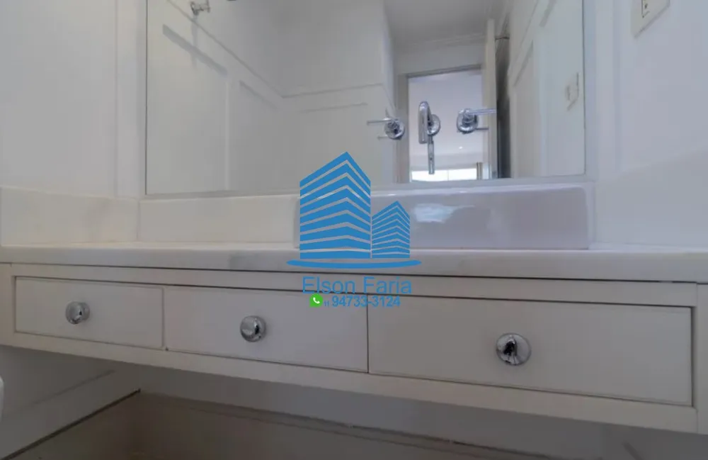 Apartamento, 4 quartos, 147 m² - Foto 12