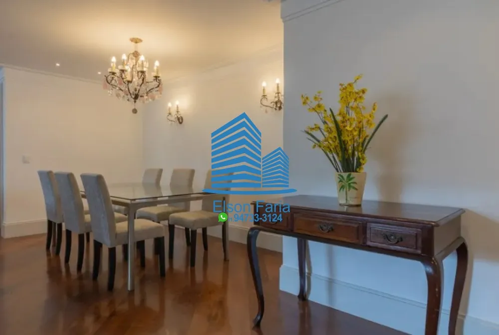 Apartamento, 4 quartos, 147 m² - Foto 10