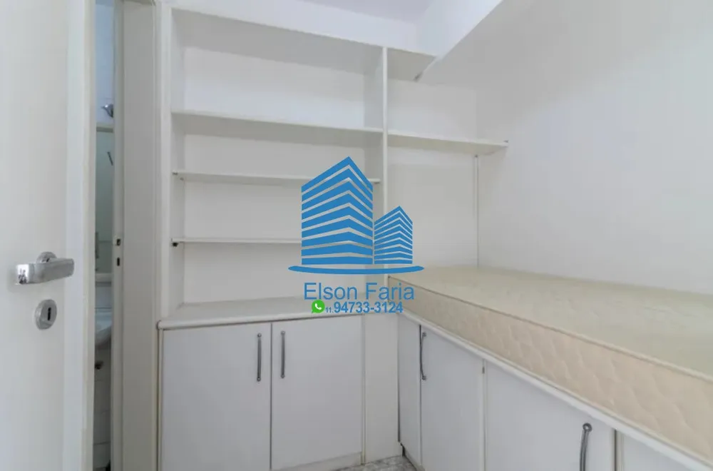 Apartamento, 4 quartos, 147 m² - Foto 11
