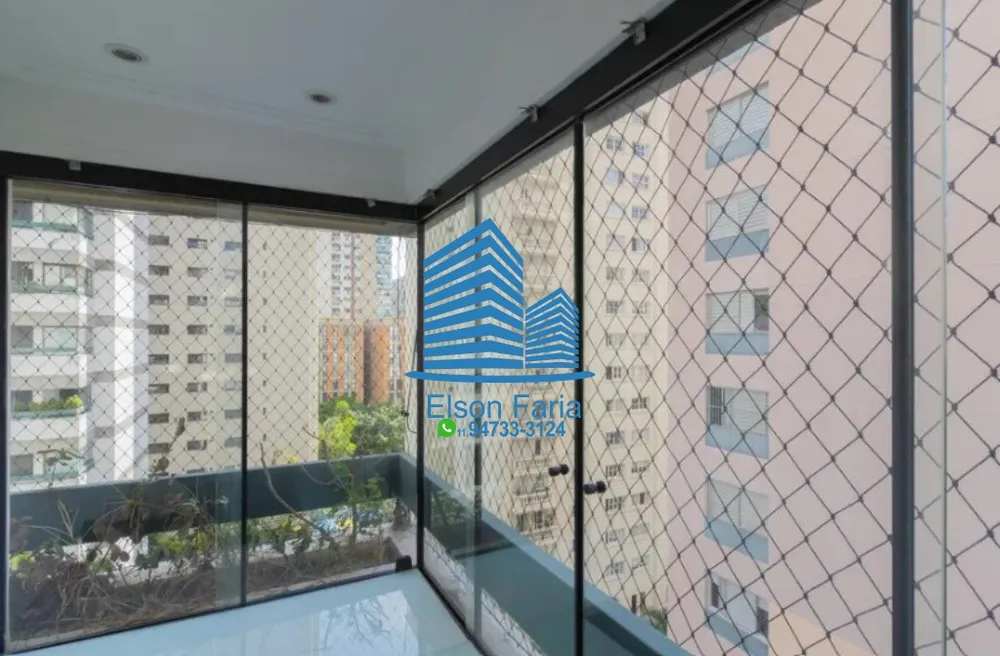 Apartamento, 4 quartos, 147 m² - Foto 15