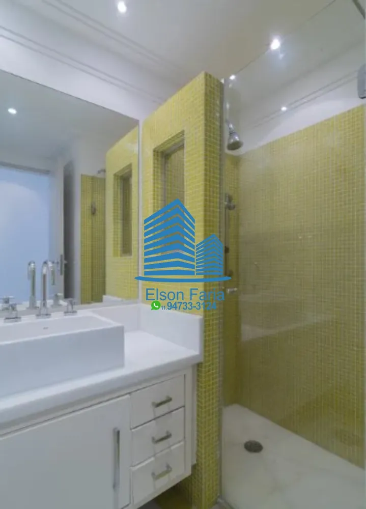Apartamento, 4 quartos, 147 m² - Foto 19
