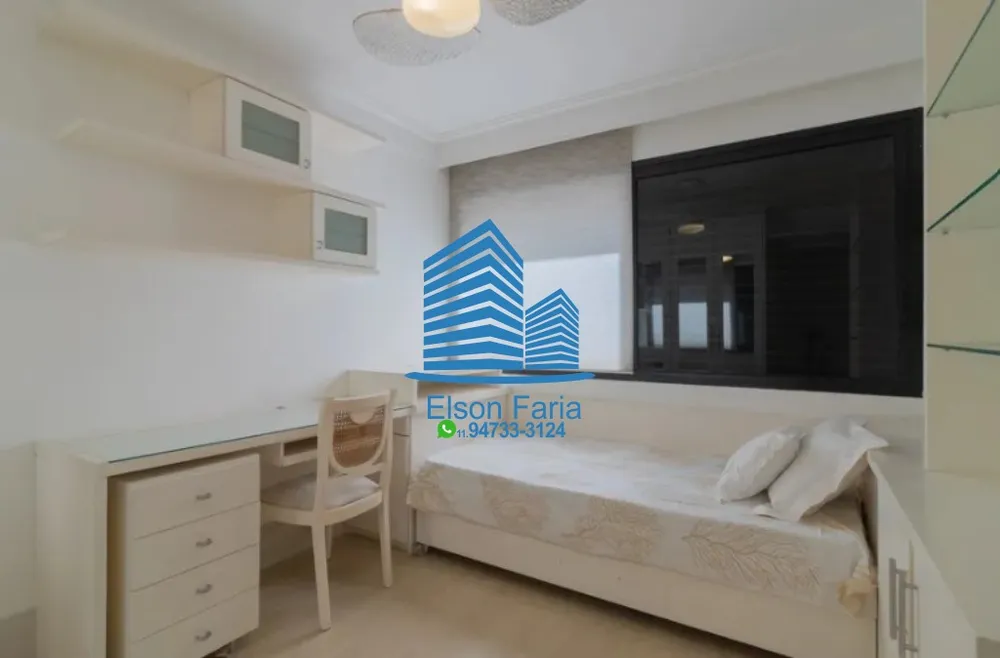 Apartamento, 4 quartos, 147 m² - Foto 17