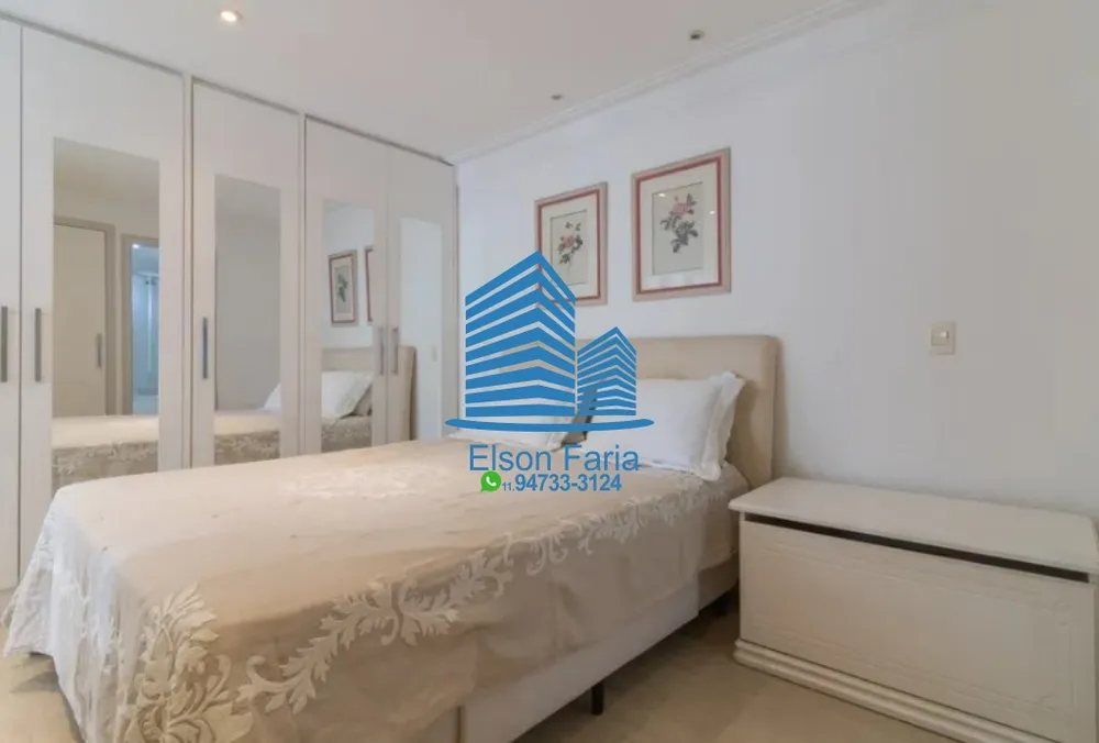 Apartamento, 4 quartos, 147 m² - Foto 13