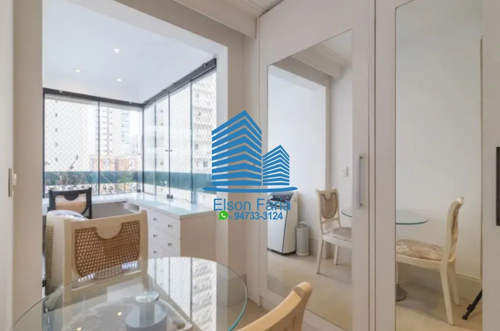 Apartamento, 4 quartos, 147 m² - Foto 14