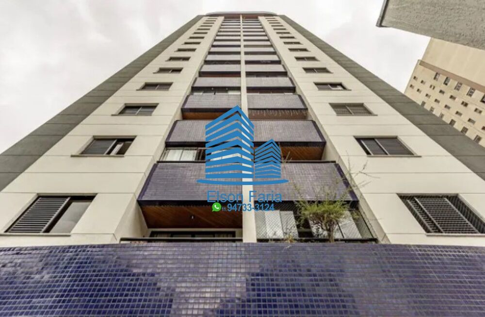 Apartamento, 2 quartos, 69 m² - Foto 1