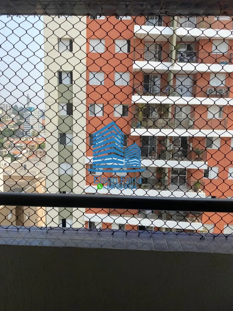 Apartamento, 2 quartos, 69 m² - Foto 5