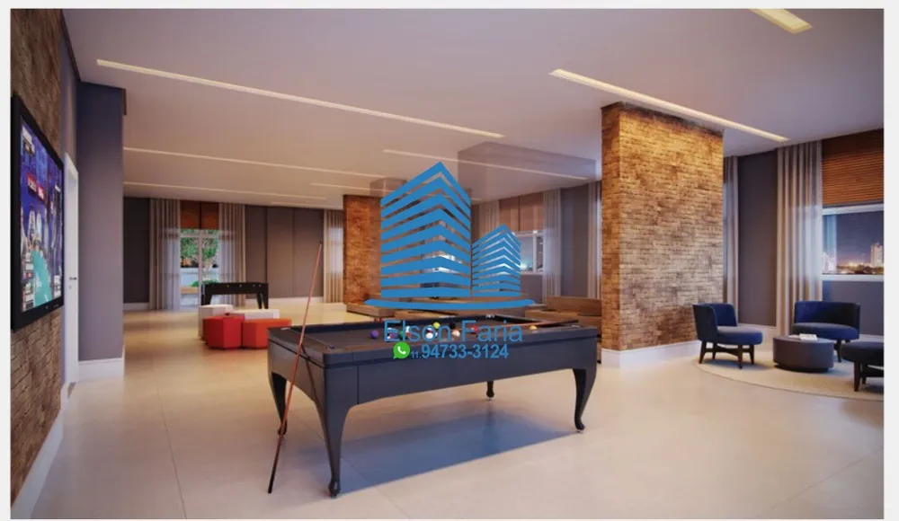 Apartamento, 2 quartos, 67 m² - Foto 8