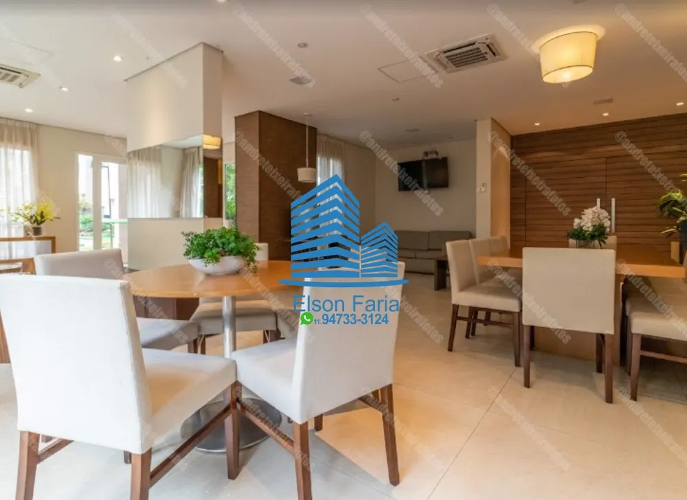 Apartamento, 2 quartos, 95 m² - Foto 13