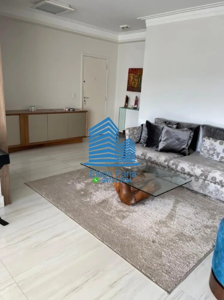 Apartamento, 2 quartos, 95 m² - Foto 4