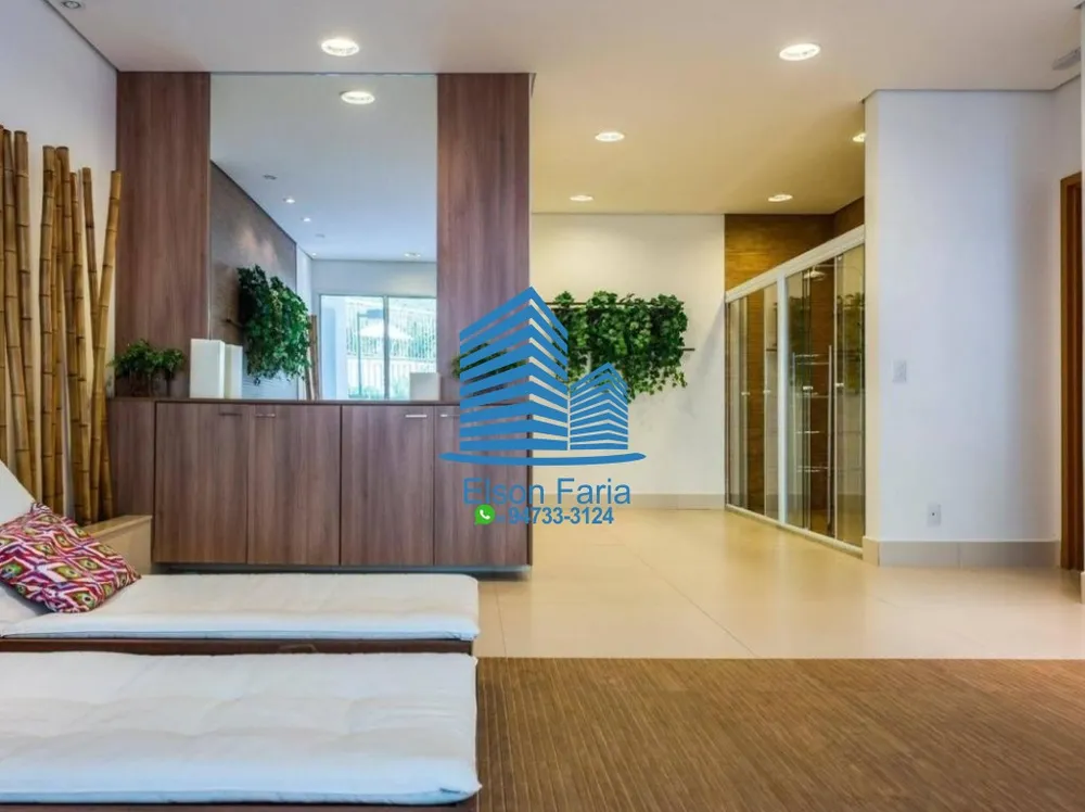 Apartamento, 2 quartos, 95 m² - Foto 16