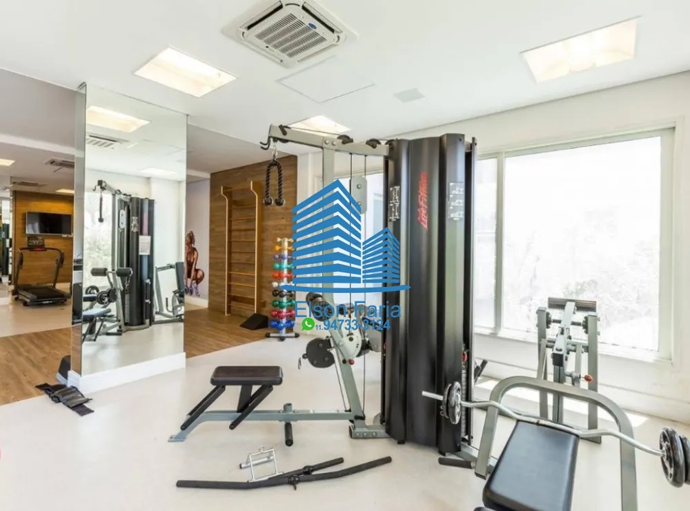 Apartamento, 2 quartos, 95 m² - Foto 18