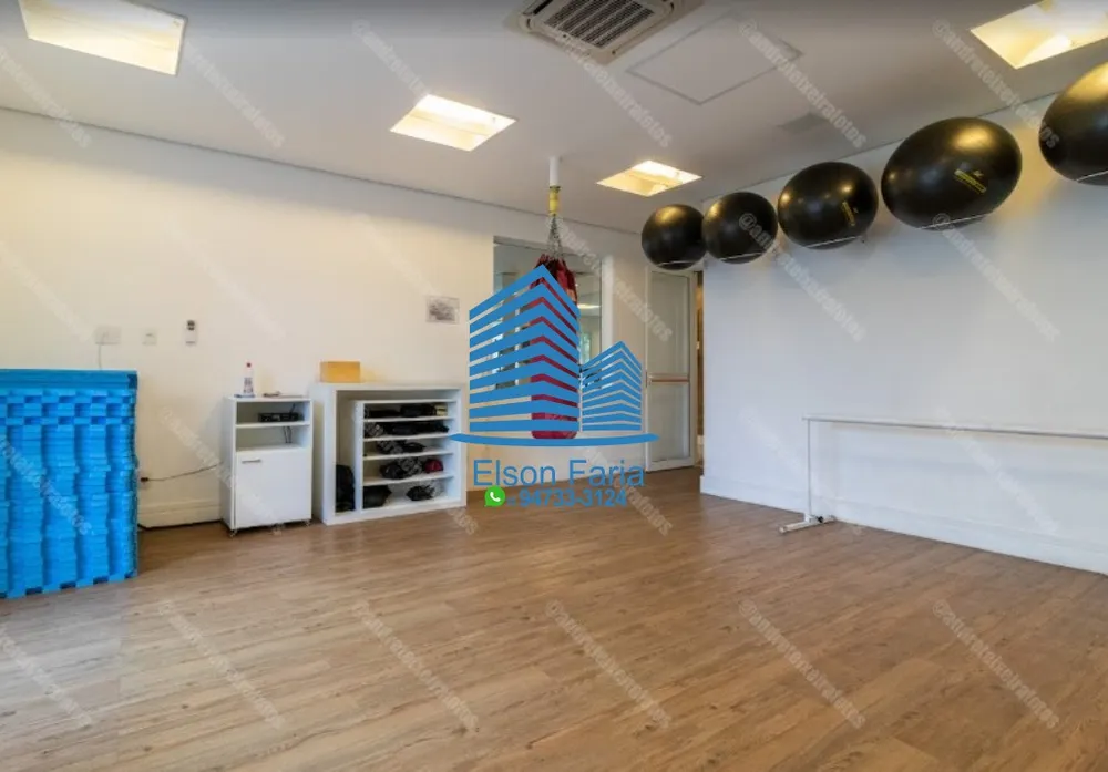 Apartamento, 2 quartos, 95 m² - Foto 15