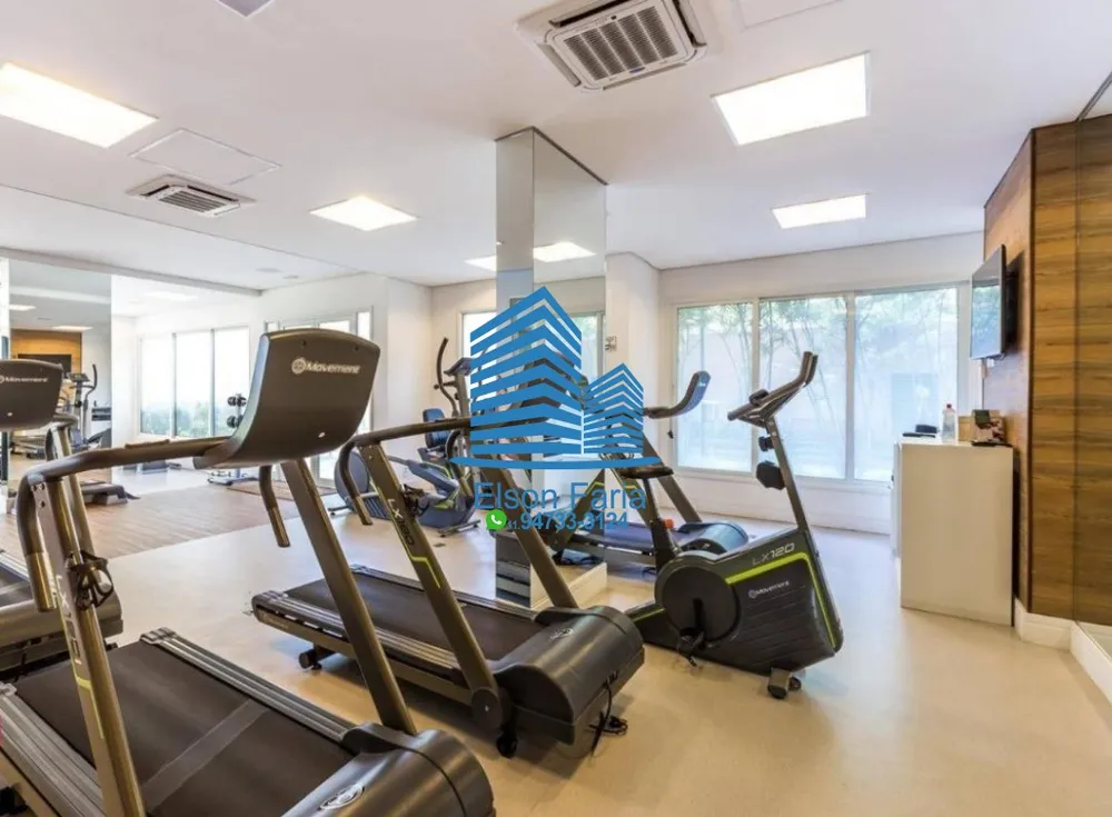 Apartamento, 2 quartos, 95 m² - Foto 17