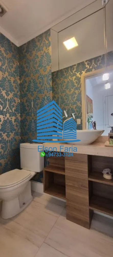 Apartamento, 2 quartos, 95 m² - Foto 7