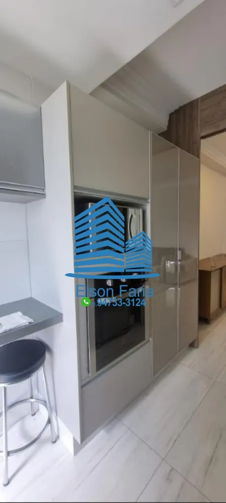 Apartamento, 2 quartos, 95 m² - Foto 2