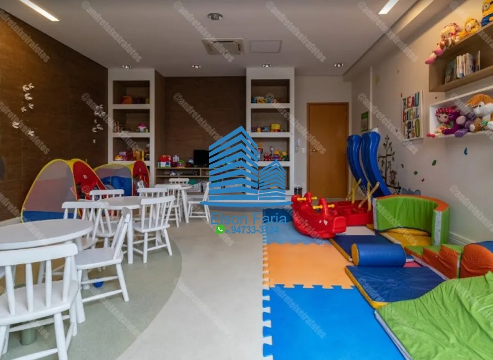 Apartamento, 2 quartos, 95 m² - Foto 14
