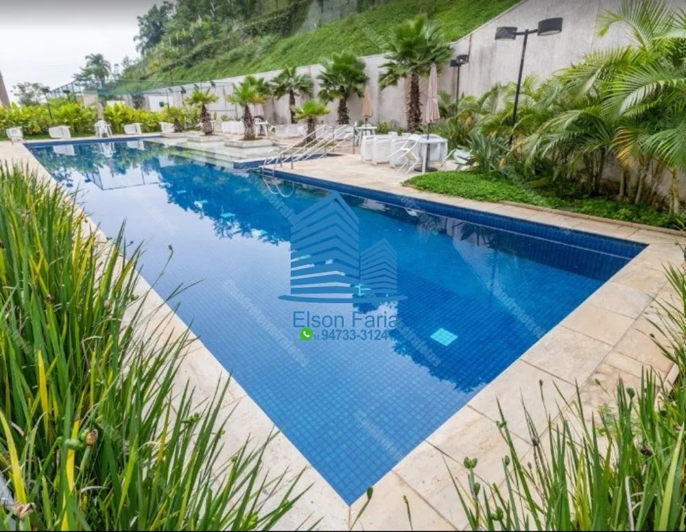 Apartamento, 2 quartos, 95 m² - Foto 10