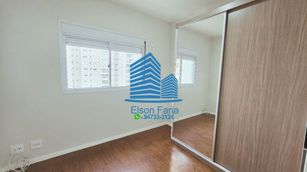 Apartamento, 3 quartos, 81 m² - Foto 2